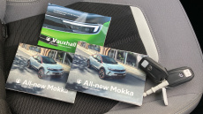 Vauxhall Mokka 100kW Elite Premium 50kWh 5dr Auto Electric Hatchback